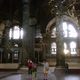 wnętrze Hagia Sophia