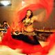 belly dance