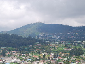 Nuwara Eliya