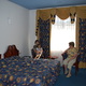 pokój w hotelu w Nuwara Eliya