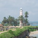 fort w Galle