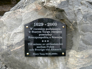 Stary Targ