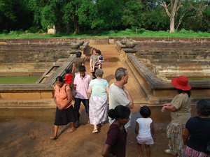 baseny, Kuttam pokuna