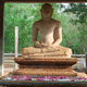 starożytny Budda
