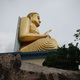 złoty Budda