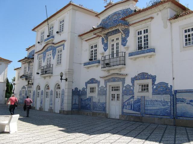 Aveiro