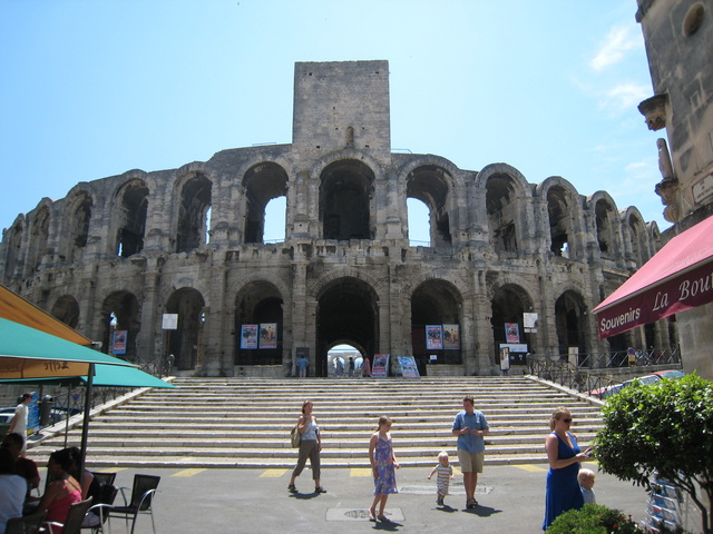 Arles