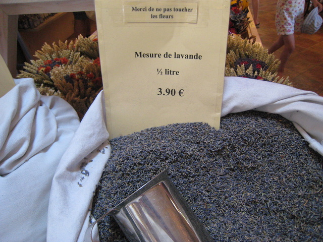 Lawenda