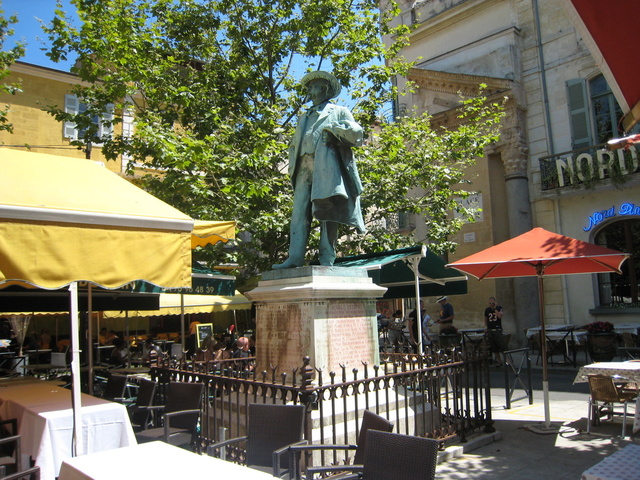 Arles