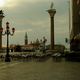 raniutko w Wenecji