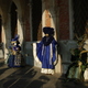 karnawał w Wenecji 2011