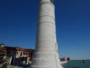 latarnia w Murano