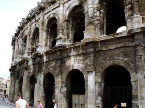 Rzymski Amfiteatr 