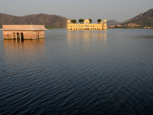 lake palace
