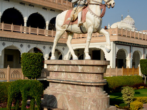 gurudwara guru ka taal (cokolwiek to znaczy)