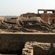 24 Kolosy Memnona  i wykopaliska 
