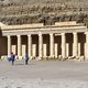 6 Świątynia Hatszepsut 