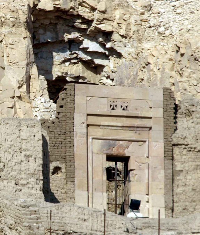 27 Świątynia Hatszepsut   okolice
