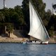 17 statkiem po Nilu 