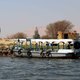 26 statkiem po Nilu 