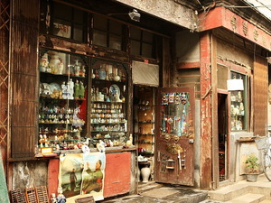 Liulichang