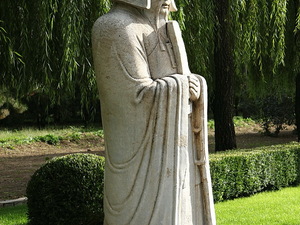 Aleja Duchów
