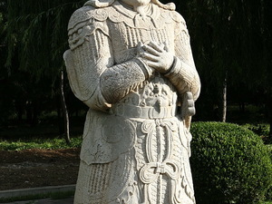 Aleja Duchów