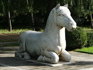 Aleja Duchów