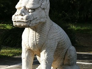 Aleja Duchów
