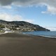 Plaża w Funchal