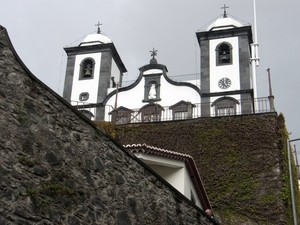 Kościół w Monte