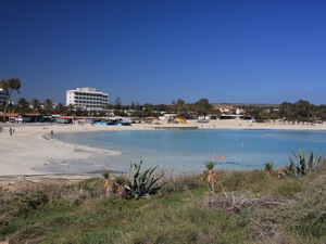 Agia Napa