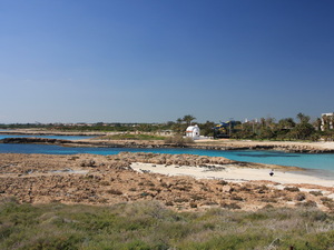 Agia Napa