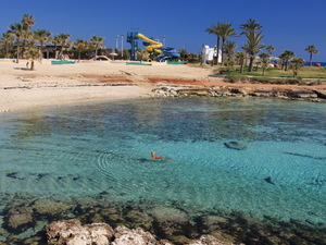 Agia Napa