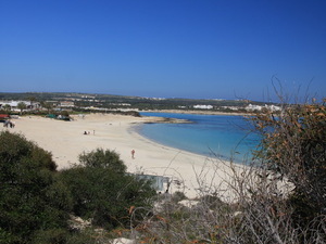 Agia Napa