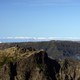 Widok ze szczytu Pico de Arieiro