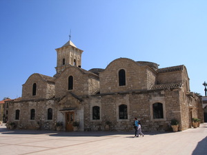 Larnaka