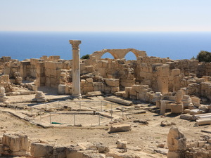 Kourion