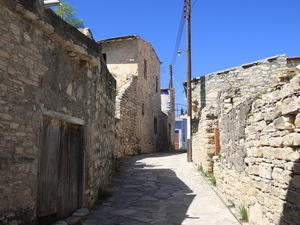 Lefkara