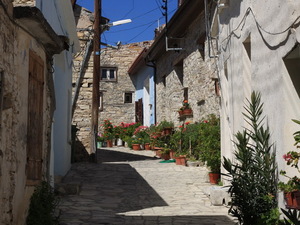 Lefkara