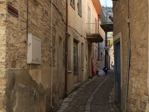 Pano Lefkara