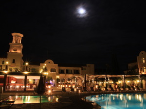 Agia Napa