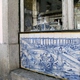 Wszechobecne azulejos