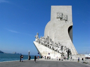 Padrao dos Descobrimentos