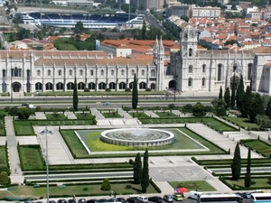 Klasztor Hieronimitów