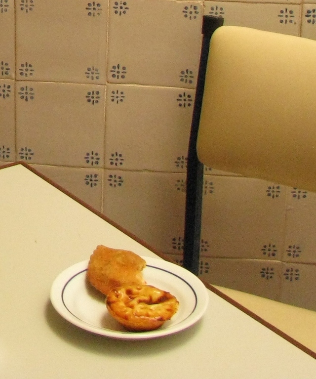 Pasteis de Belem