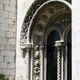 Klasztor Hieronimitów - brama południowa