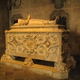 sarkofag Vasco da Gamy