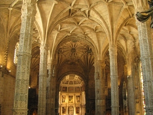 Klasztor Hieronimitów