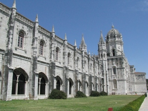 Klasztor Hieronimitów